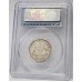 AUSTRALIA 1933 . ONE 1 SHILLING . PCGS AU50